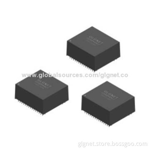 DIP, 88PIN(A),1000 Base-T Ethernet Isolation Transformer/LAN Transformer